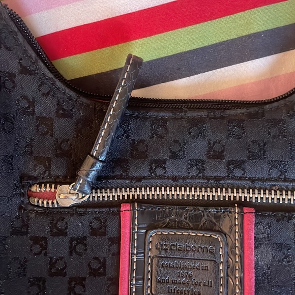 Liz Claiborne purse - Picture 3 of 5